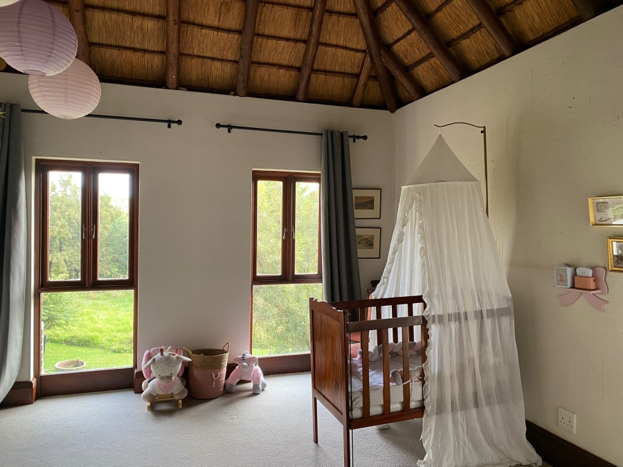 5 Bedroom Property for Sale in Cloudy Creek Free State